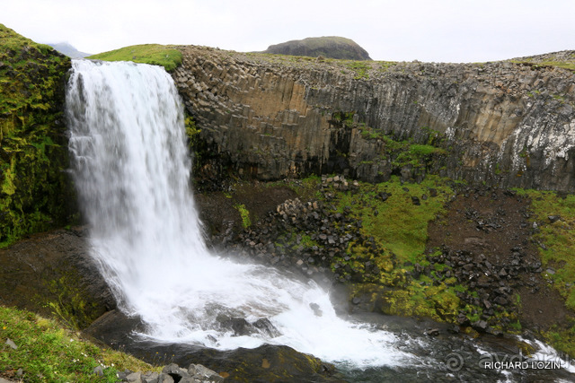 Исландия. История двухнедельного путешествия.