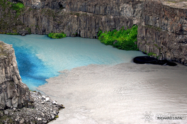 Исландия. История двухнедельного путешествия.
