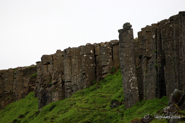 Исландия. История двухнедельного путешествия.