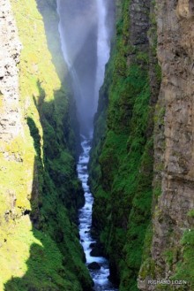 Исландия. История двухнедельного путешествия.