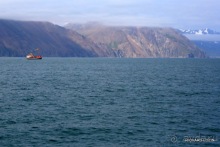 Исландия. История двухнедельного путешествия.