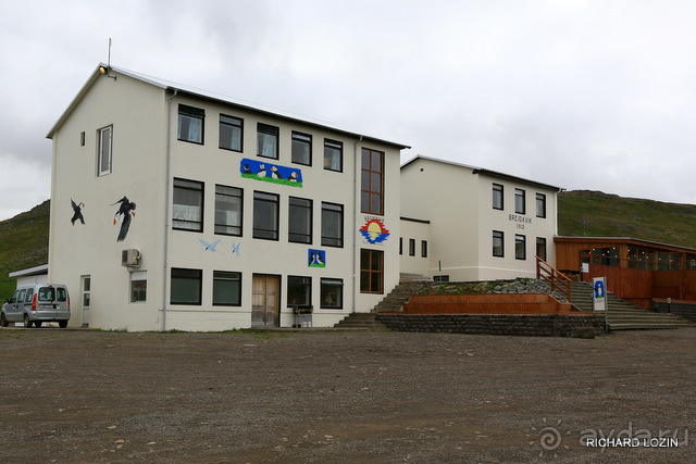 Исландия. История двухнедельного путешествия.