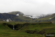 Исландия. История двухнедельного путешествия.