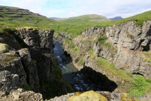 Исландия. История двухнедельного путешествия.