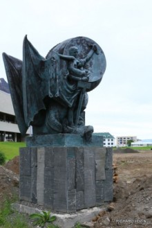 Исландия. История двухнедельного путешествия.