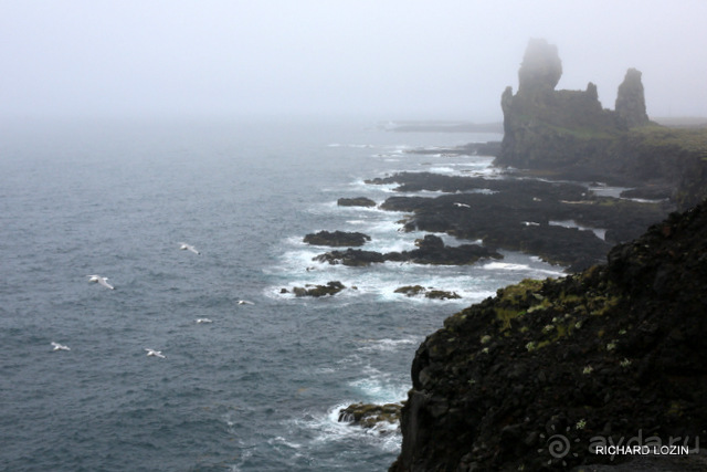 Исландия. История двухнедельного путешествия.