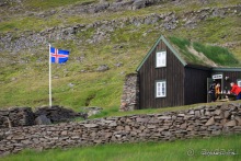 Исландия. История двухнедельного путешествия.