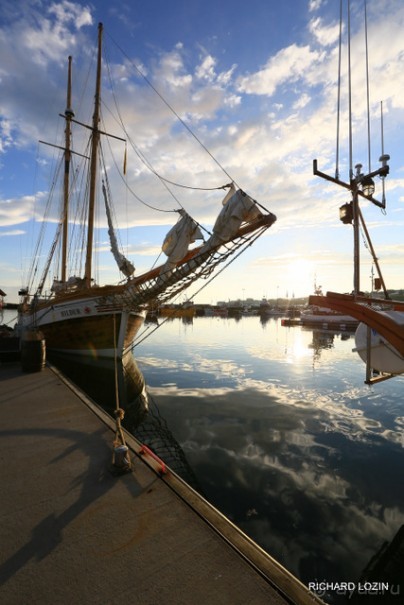 Исландия. История двухнедельного путешествия.