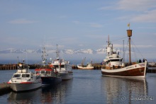 Исландия. История двухнедельного путешествия.