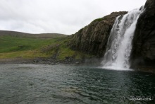 Исландия. История двухнедельного путешествия.