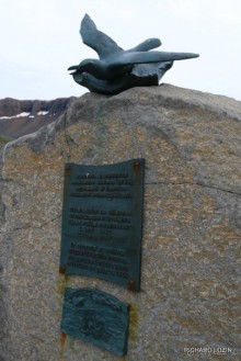 Исландия. История двухнедельного путешествия.