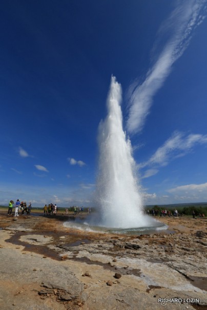 Исландия. История двухнедельного путешествия.