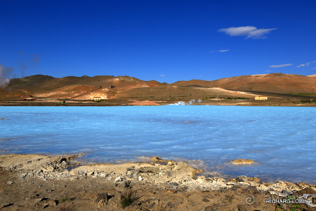 Исландия. История двухнедельного путешествия.