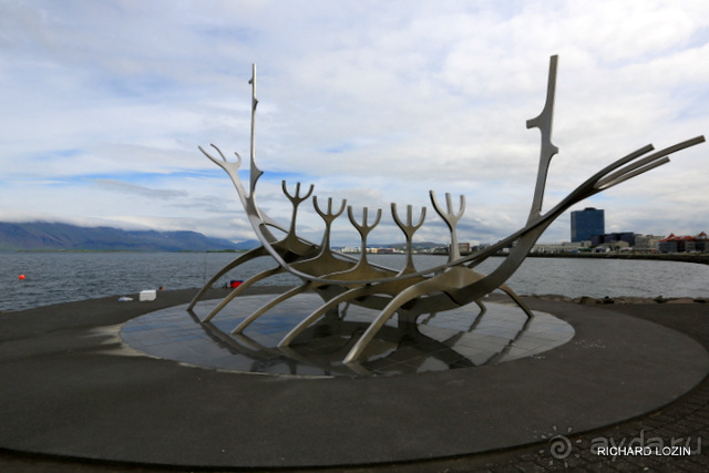 Исландия. История двухнедельного путешествия.