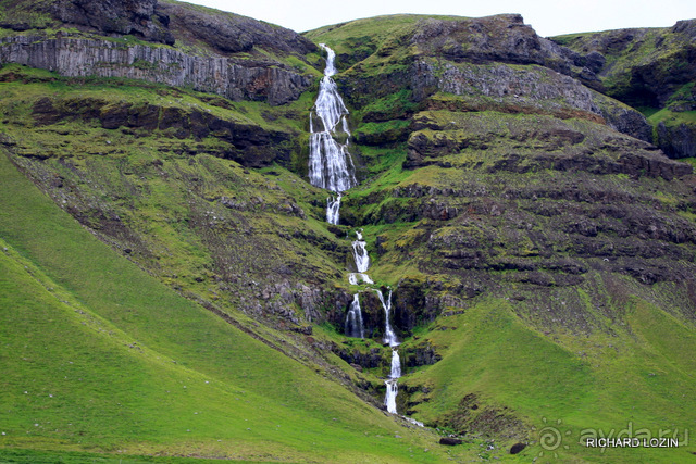 Исландия. История двухнедельного путешествия.
