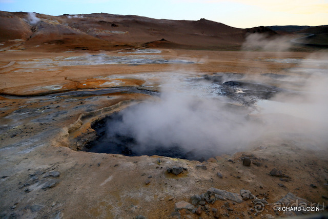 Исландия. История двухнедельного путешествия.