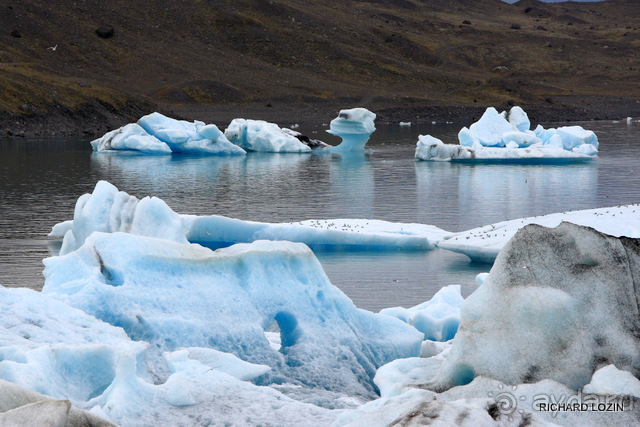 Исландия. История двухнедельного путешествия.
