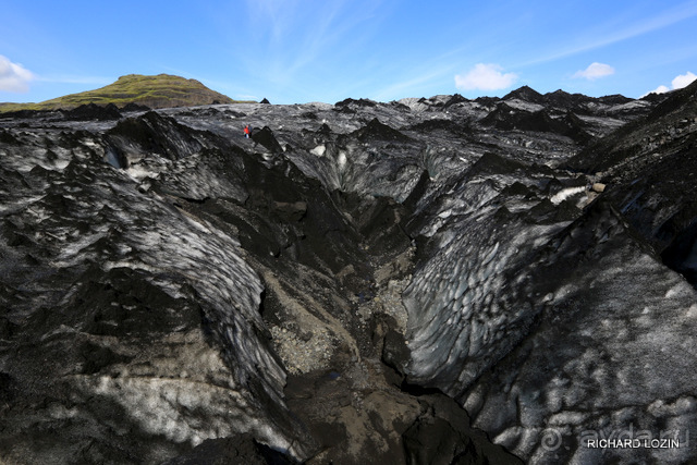 Исландия. История двухнедельного путешествия.