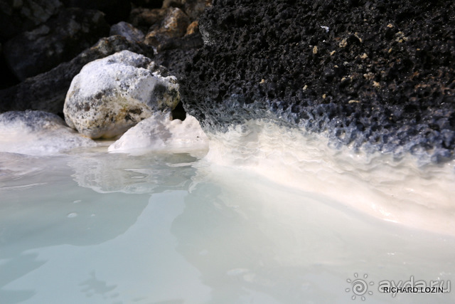 Исландия. История двухнедельного путешествия.