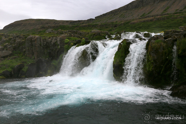Исландия. История двухнедельного путешествия.