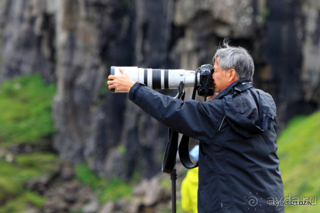 Исландия. История двухнедельного путешествия.