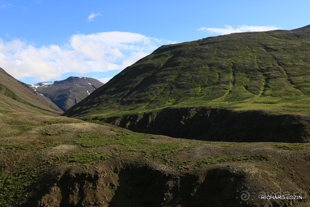 Исландия. История двухнедельного путешествия.