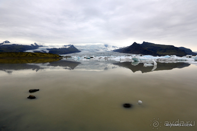 Исландия. История двухнедельного путешествия.