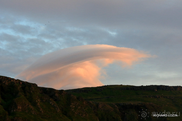 Исландия. История двухнедельного путешествия.