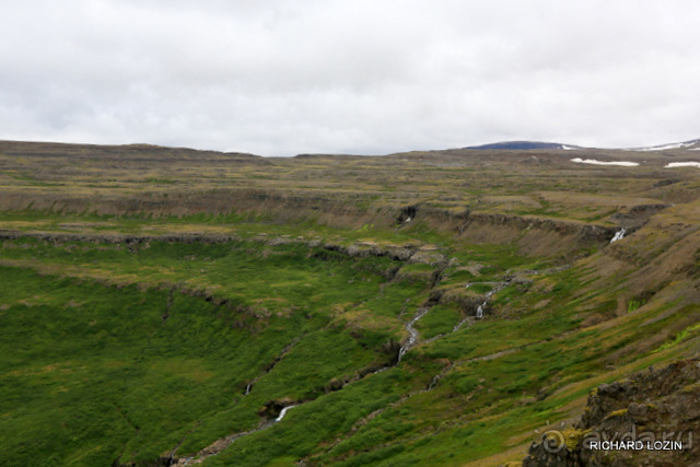 Исландия. История двухнедельного путешествия.