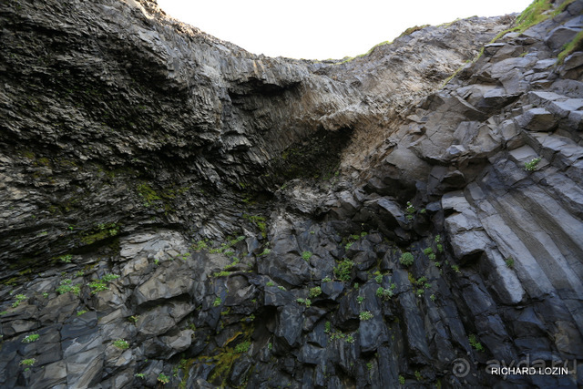 Исландия. История двухнедельного путешествия.