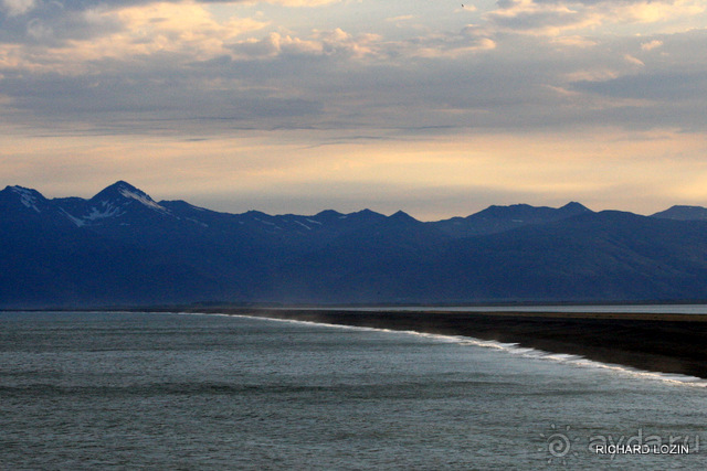 Исландия. История двухнедельного путешествия.