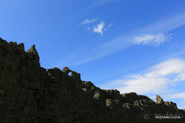 Исландия. История двухнедельного путешествия.