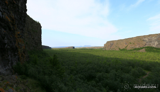 Исландия. История двухнедельного путешествия.