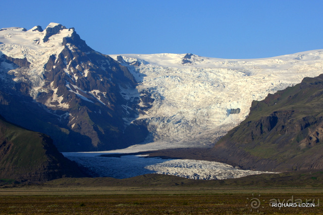 Исландия. История двухнедельного путешествия.