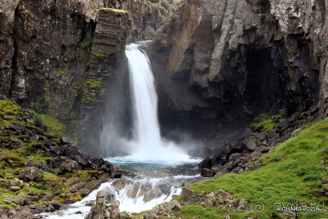Исландия. История двухнедельного путешествия.