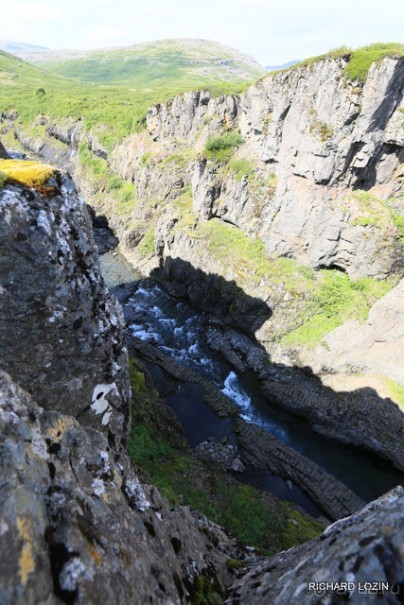 Исландия. История двухнедельного путешествия.