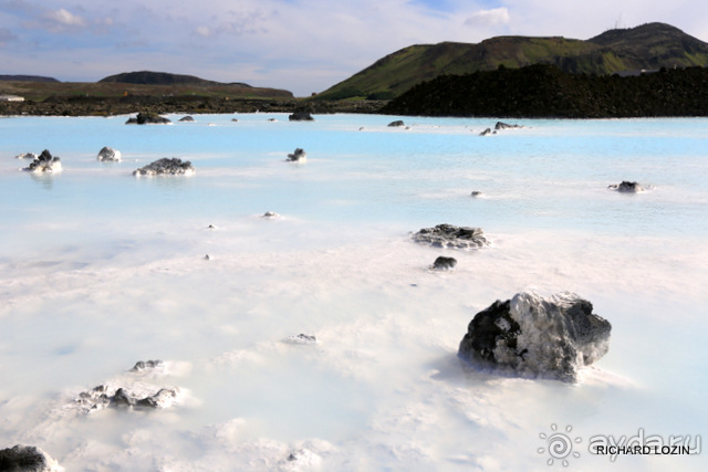 Исландия. История двухнедельного путешествия.