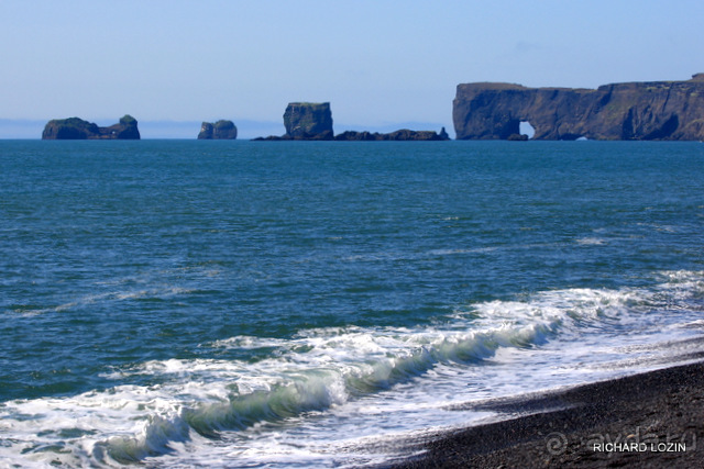 Исландия. История двухнедельного путешествия.
