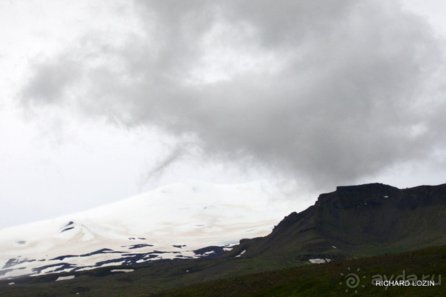 Исландия. История двухнедельного путешествия.