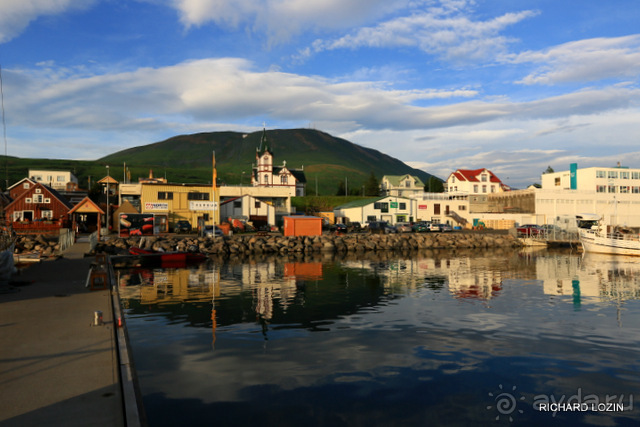Исландия. История двухнедельного путешествия.