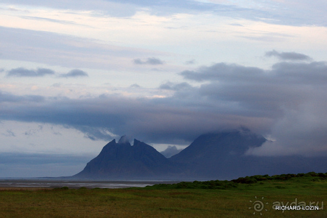 Исландия. История двухнедельного путешествия.
