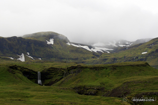 Исландия. История двухнедельного путешествия.