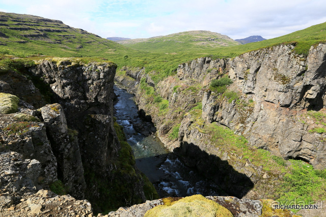 Исландия. История двухнедельного путешествия.