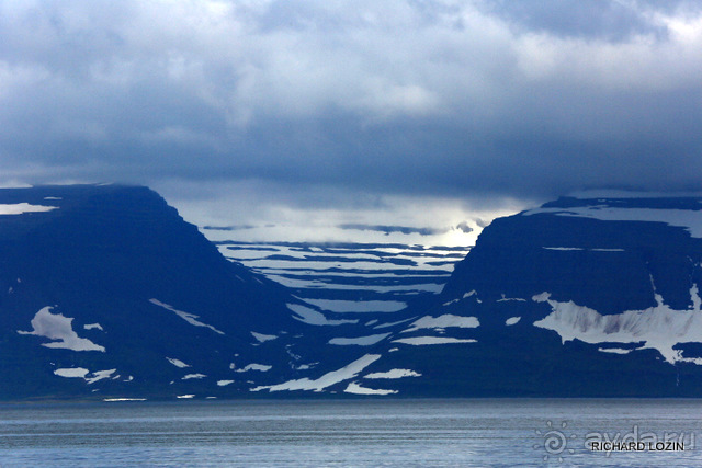 Исландия. История двухнедельного путешествия.