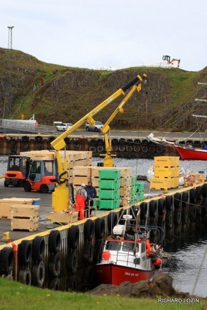 Исландия. История двухнедельного путешествия.
