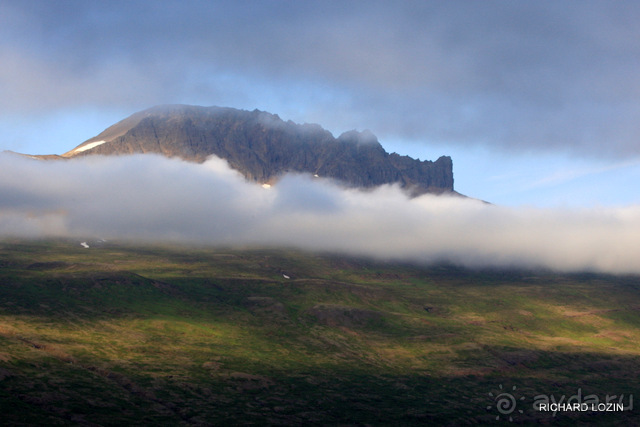 Исландия. История двухнедельного путешествия.
