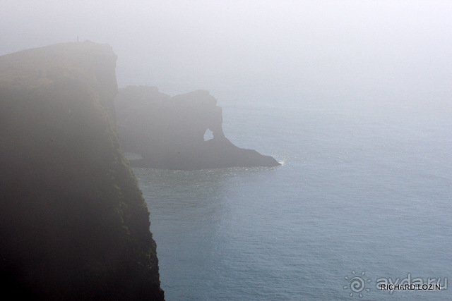Исландия. История двухнедельного путешествия.