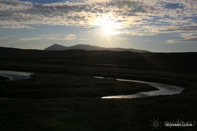 Исландия. История двухнедельного путешествия.