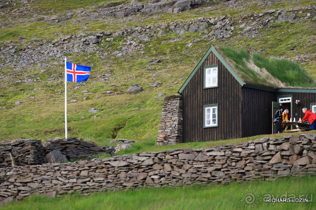 Исландия. История двухнедельного путешествия.