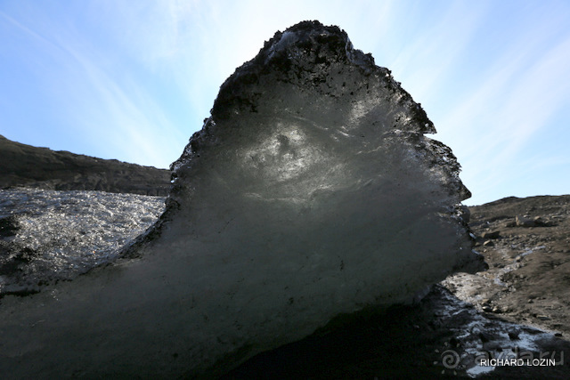 Исландия. История двухнедельного путешествия.